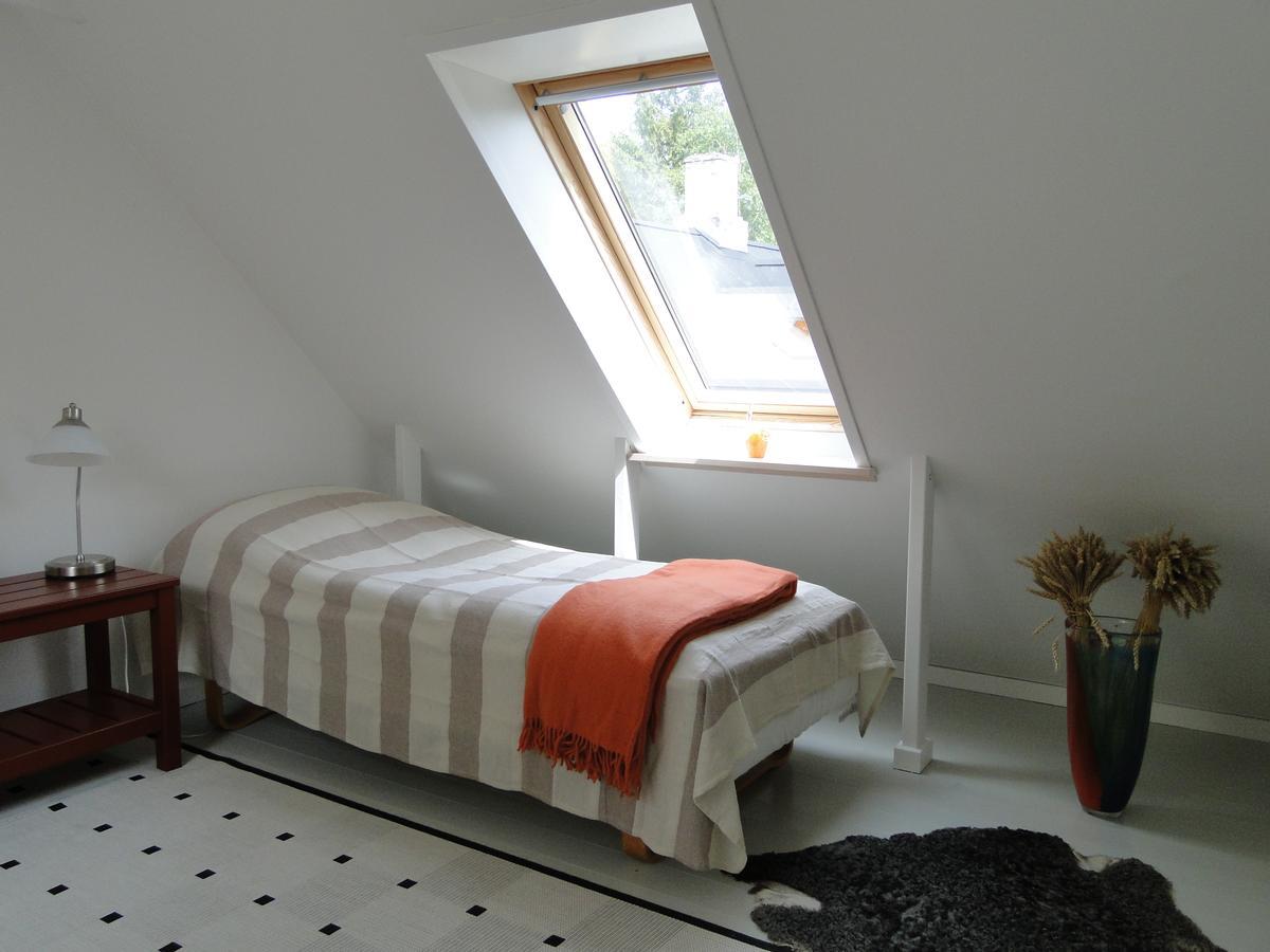 Dyssegaard B&B Skallerup Eksteriør bilde