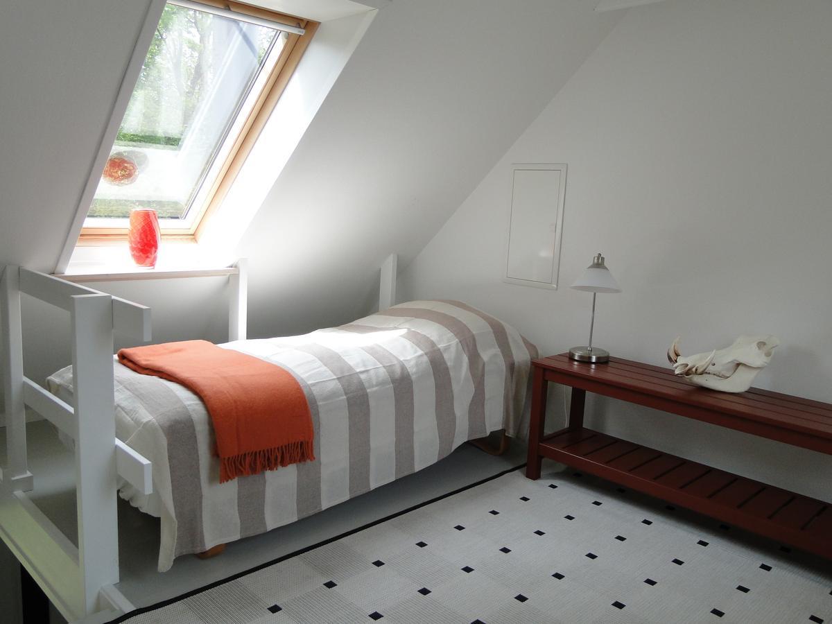 Dyssegaard B&B Skallerup Eksteriør bilde