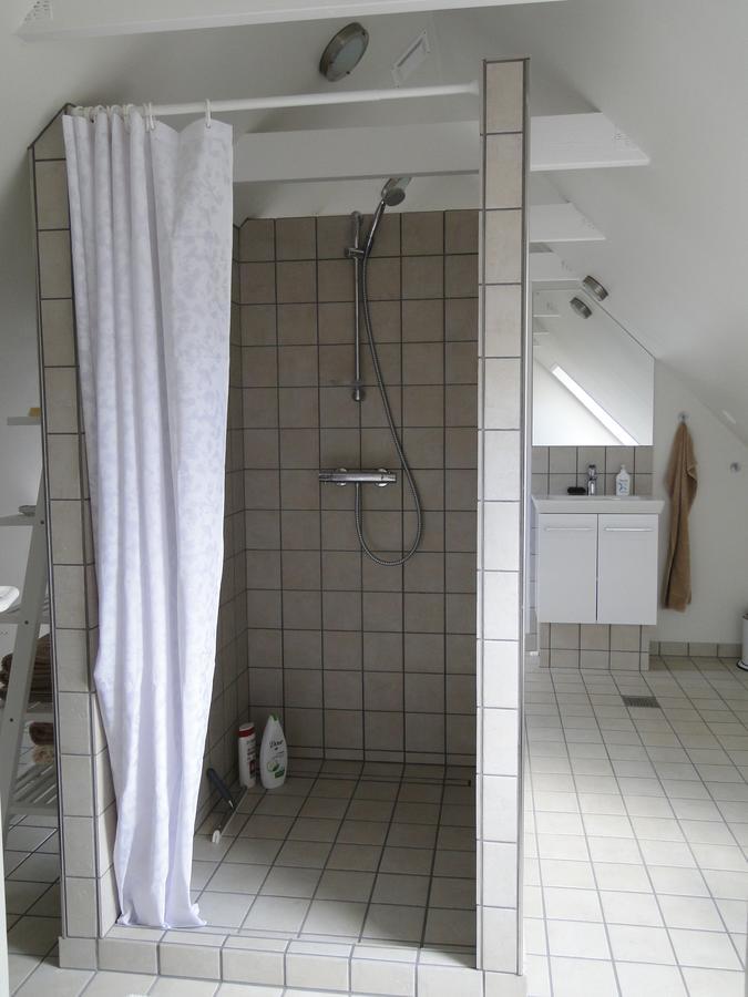Dyssegaard B&B Skallerup Eksteriør bilde