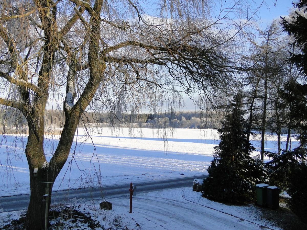 Dyssegaard B&B Skallerup Eksteriør bilde
