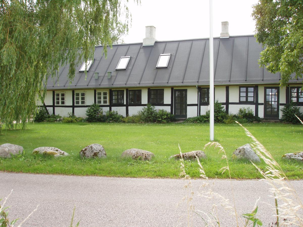 Dyssegaard B&B Skallerup Eksteriør bilde